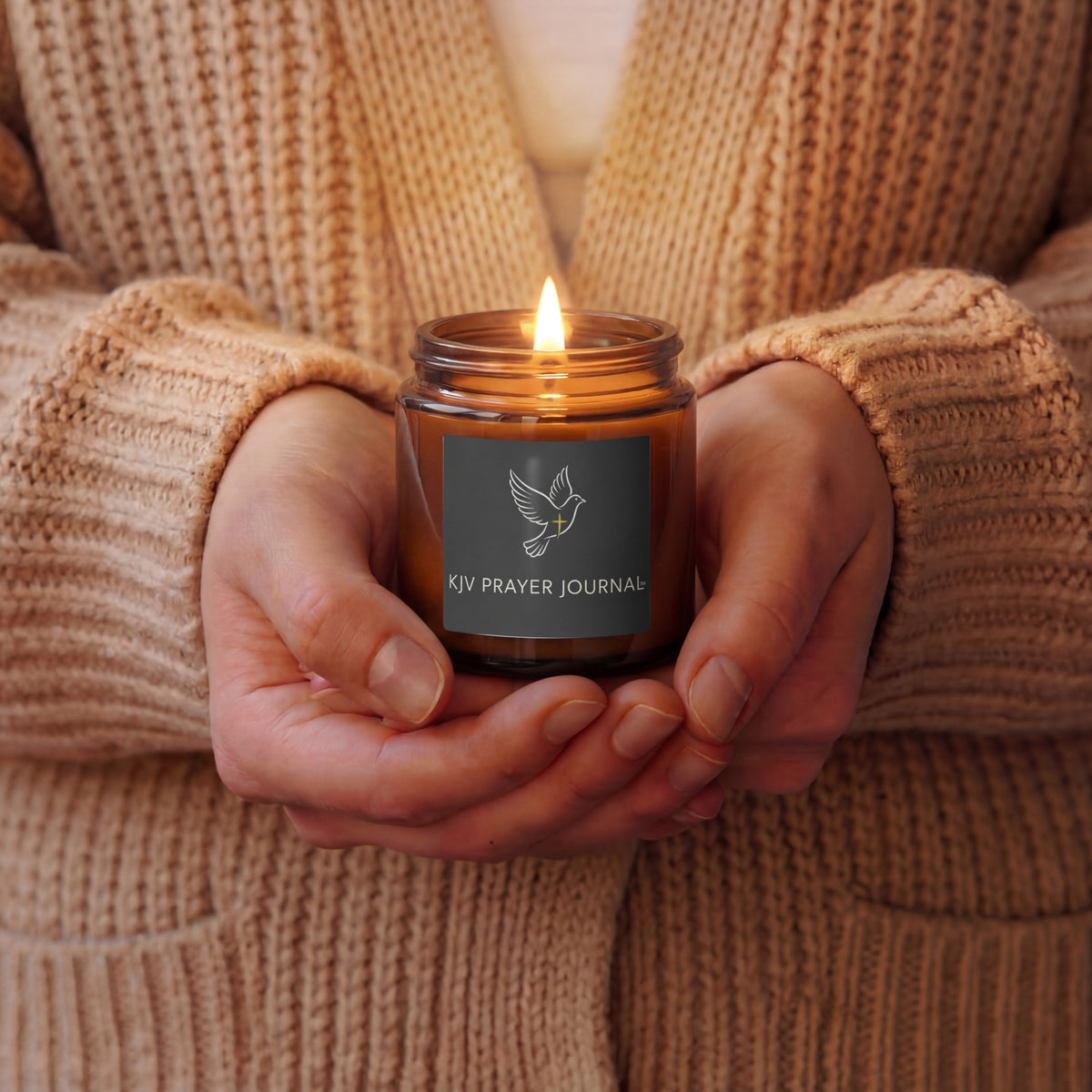 Black Label Christmas Warmth