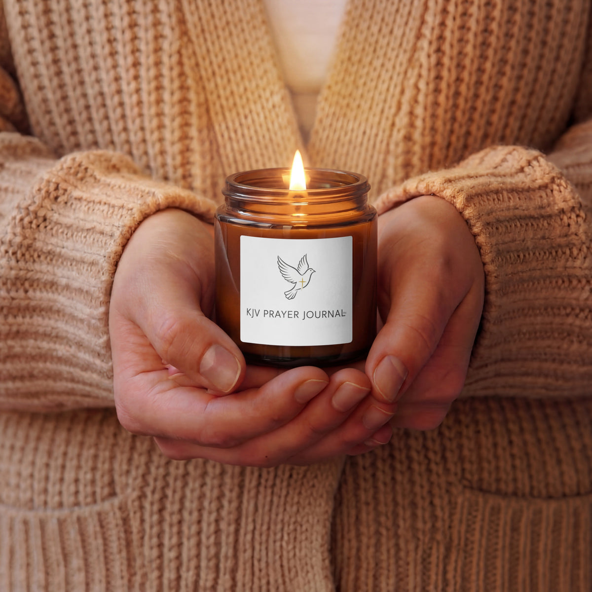 White Label White Sage + Lavender